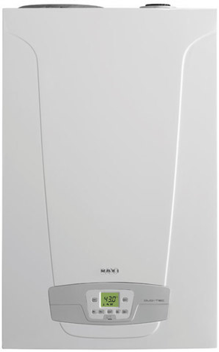 Настенный газовый котел Baxi NUVOLA Duo-tec+ 33