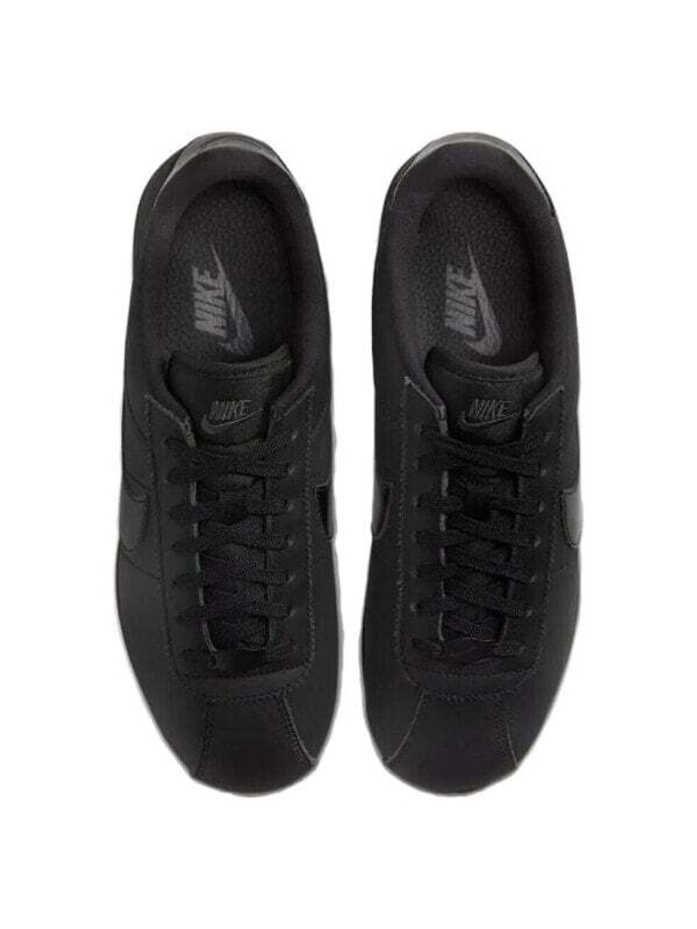 Кроссовки Nike Cortez 23 Premium 'Black' Women's