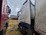 Volvo FH 4x2 Седельный тягач FH 42 T (Дизельный, 12,8 л, 510 л.с., АТ)