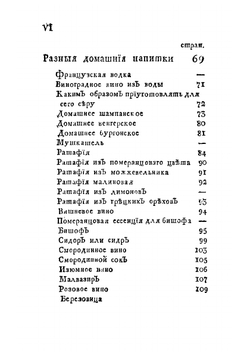 Российский хозяйственный винокур | автора Нет