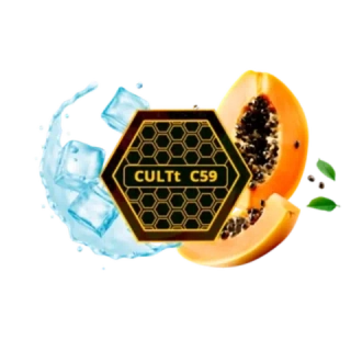 CulTt - C59 (100г)