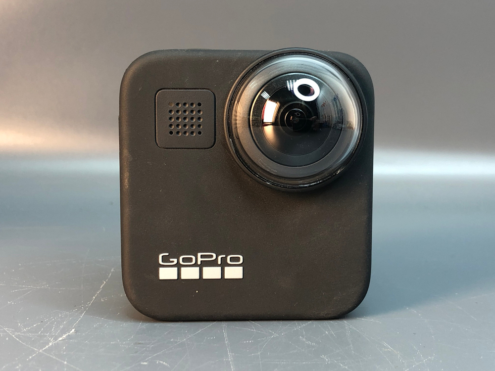 GoPro MAX 360