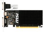 Видеокарта MSI GeForce GT 710 (GT 710 2GD3H LP)