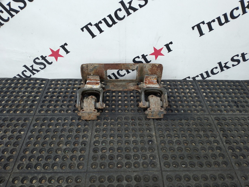 Кронштейн ящика АКБ