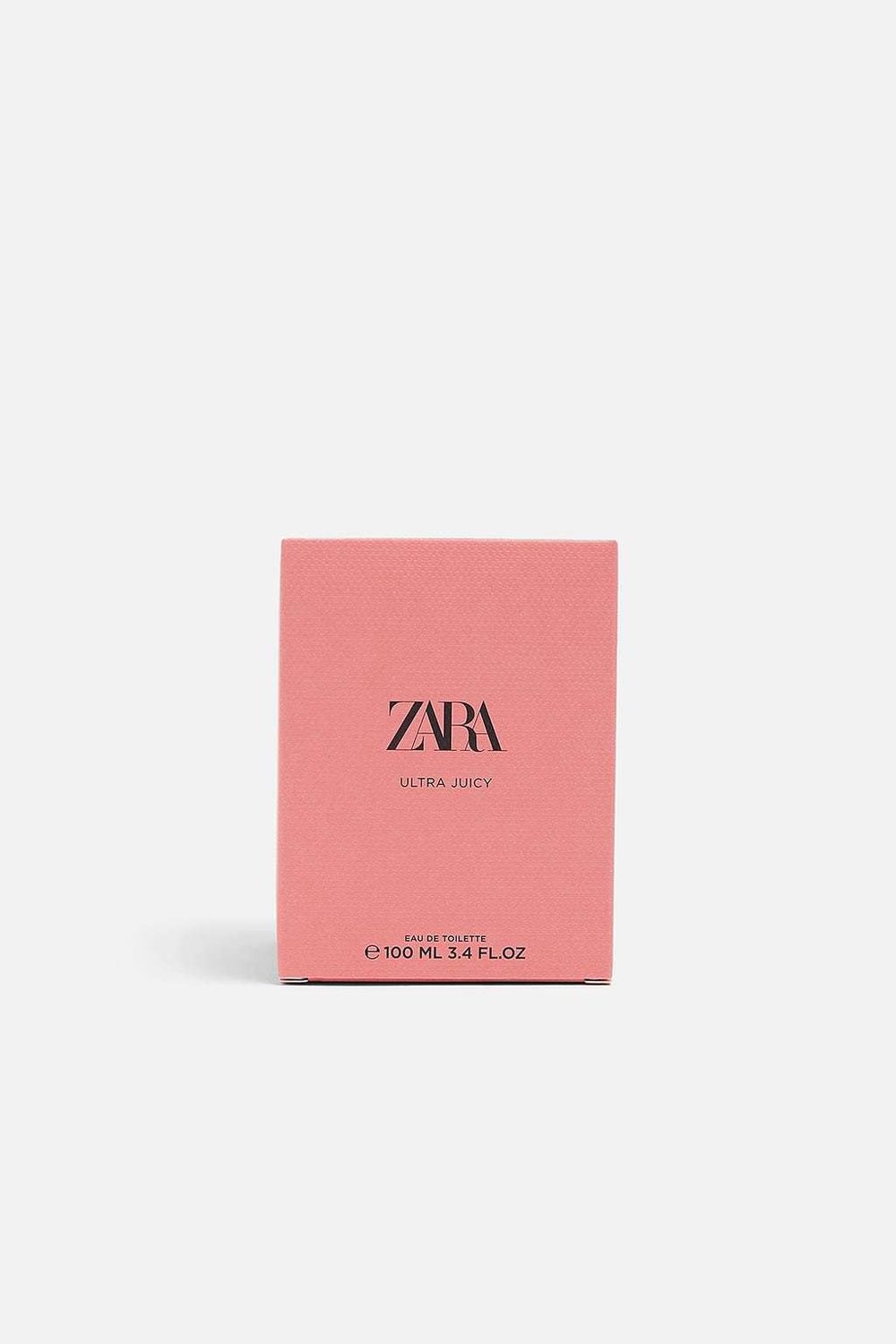 Zara Ultra Juicy 2019