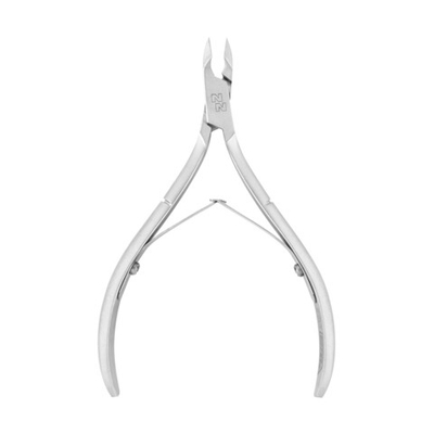 Nippon Nippers. Кусачки. Лезвие 7 мм. Двойная пружина.