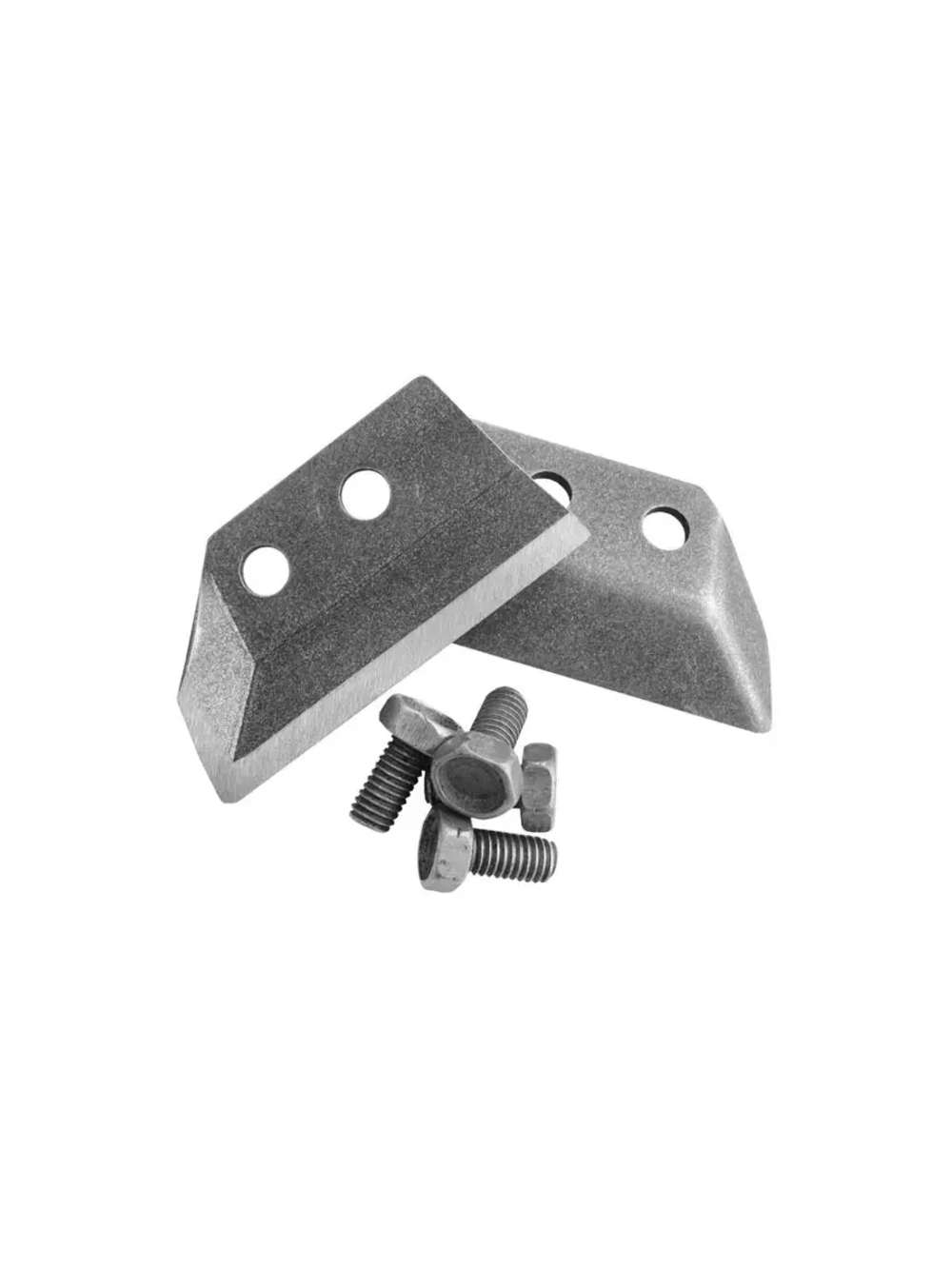 Ножи для ледобура СКАТ ЛР-110L левое вращение (NLS-110L. SL)