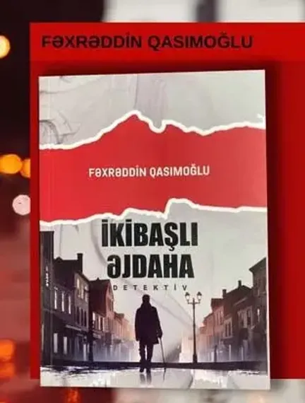 İki Başlı Əjdaha