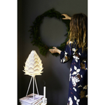 Плафон conia mini белый