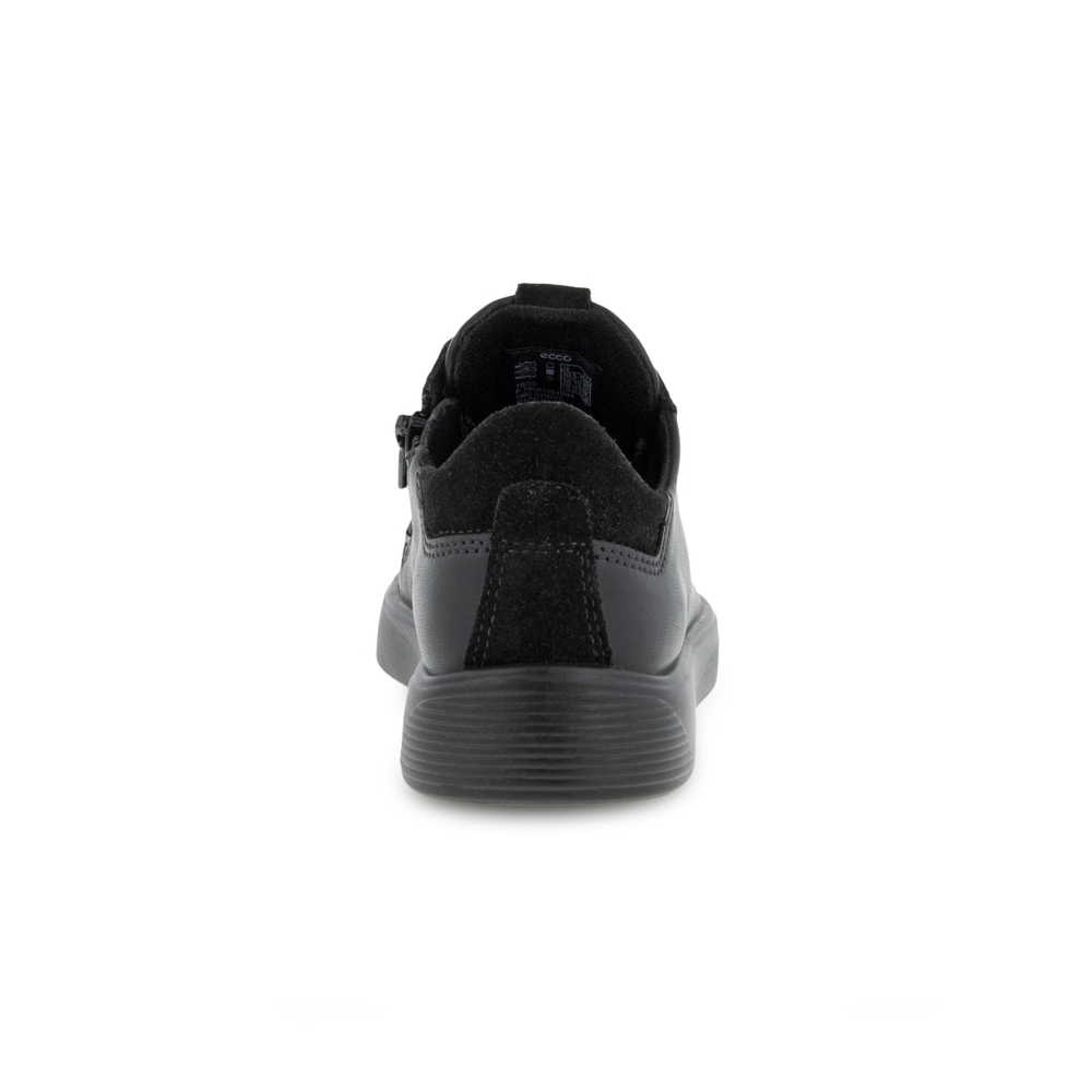 Кеды детские ECCO STREET 1