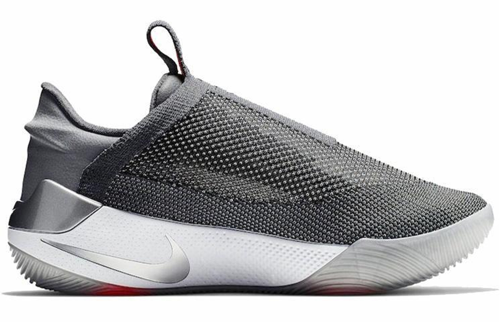 Кроссовки Nike Adapt Bb Dark Grey