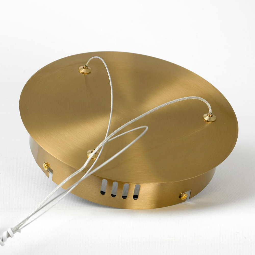 Люстра подвесная Lussole LSP-7230