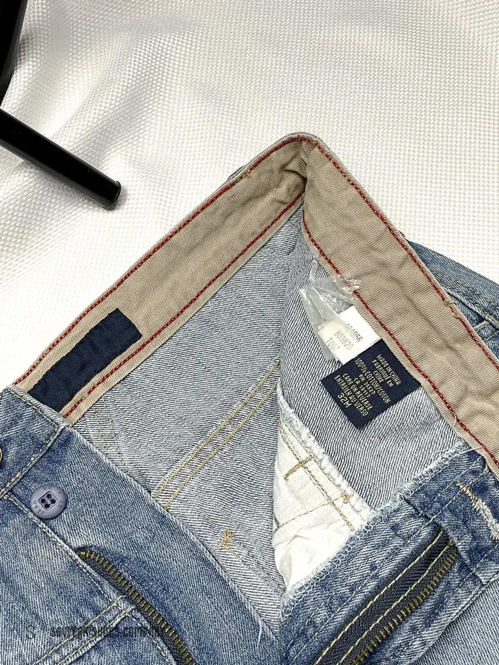 Джинсы от Savitar Ecko South pole True religion Jnco