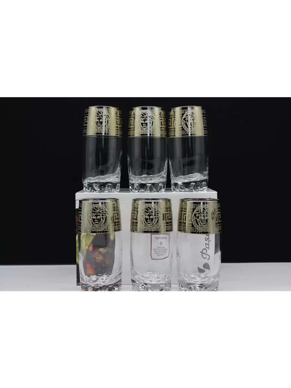 Набор стаканов