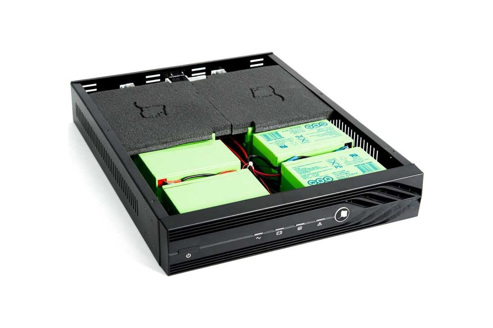 Батарейный блок SKAT BC 72/9 RACK