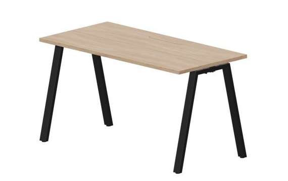 стол Arena 1380х680х750мм (меламиновый аутлет)