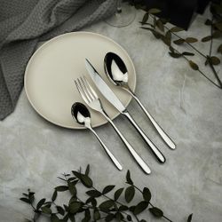 Вилка столовая 20,7 см   Noble [12]