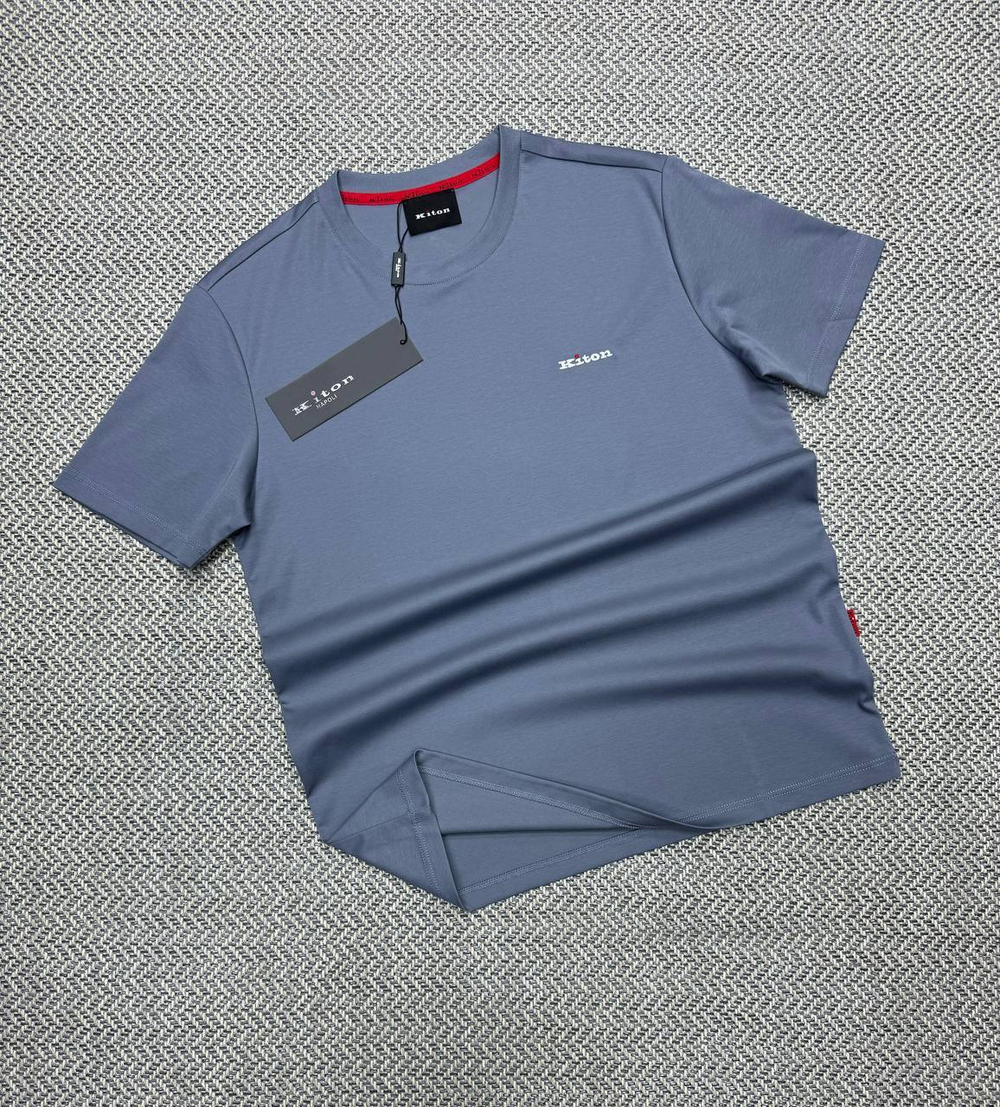 Футболка Kiton