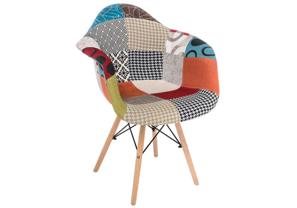 Кресло Multicolor