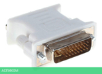 Адаптер Buro BHP RET ADA_DVI-VGA