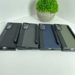 Накладка Bicolor FINO для Samsung Z FOLD 6
