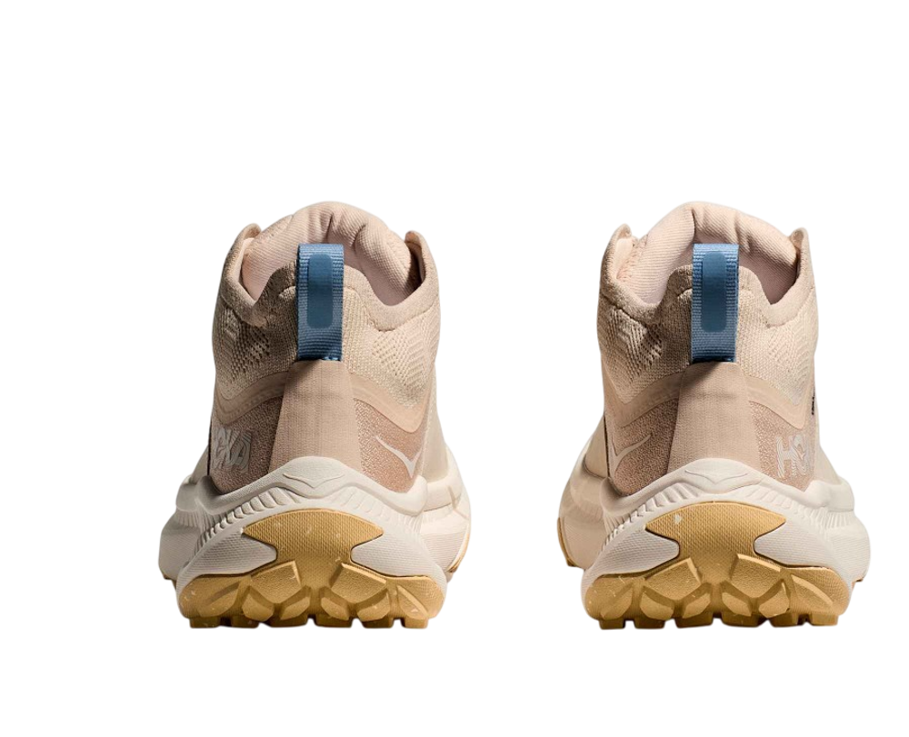 Ботинки мужские Hoka Transport Chukka GTX