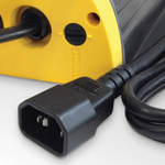 Зарядное устройство Prosport 20 Triple PFC, 20 А, 12/24/36 В, три зарядных выхода (10264824)