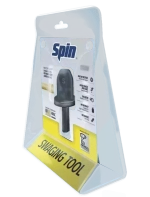 SPIN SWAGING S1815 - 15мм насадка для расширения трубы