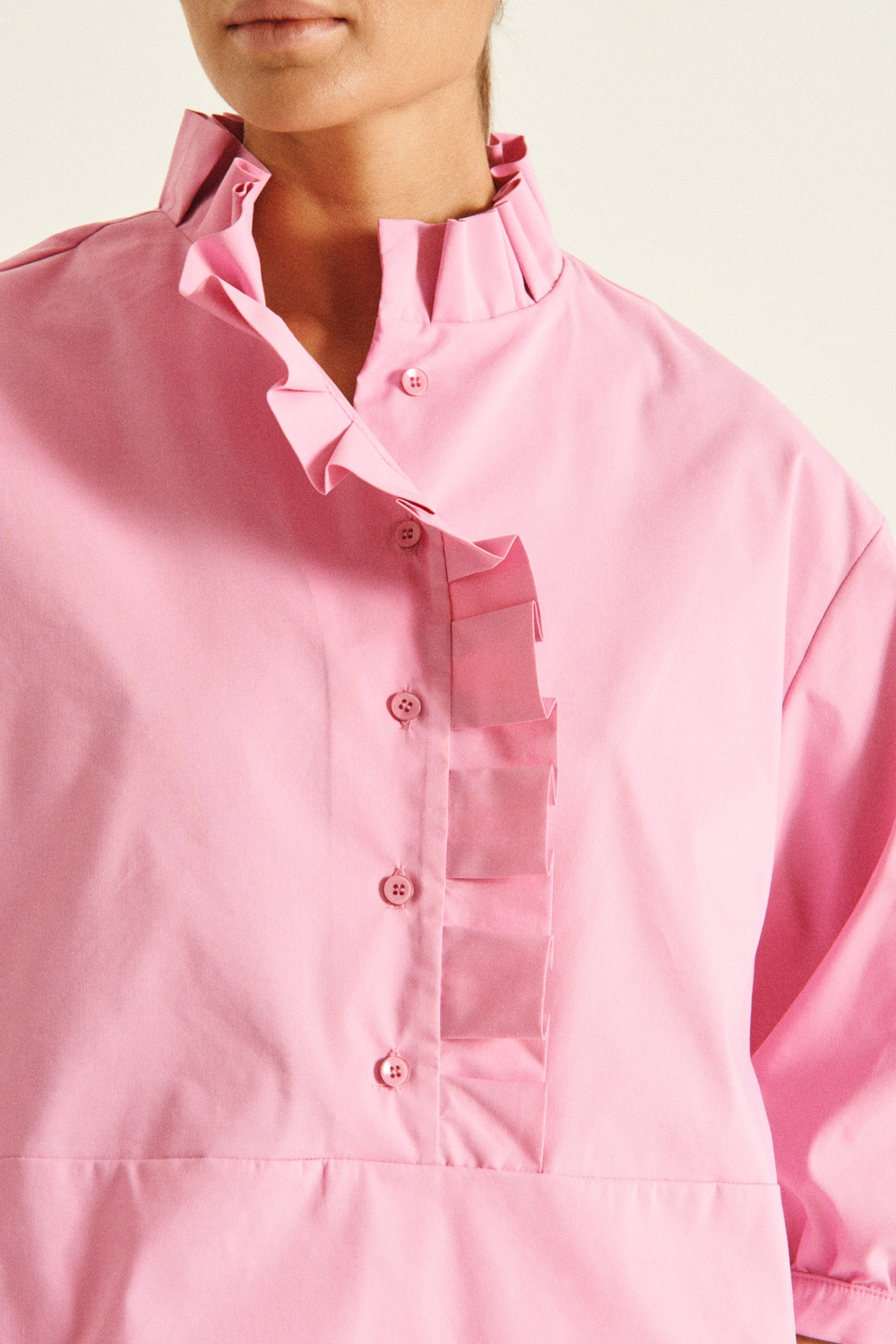 Блузка art.904-2