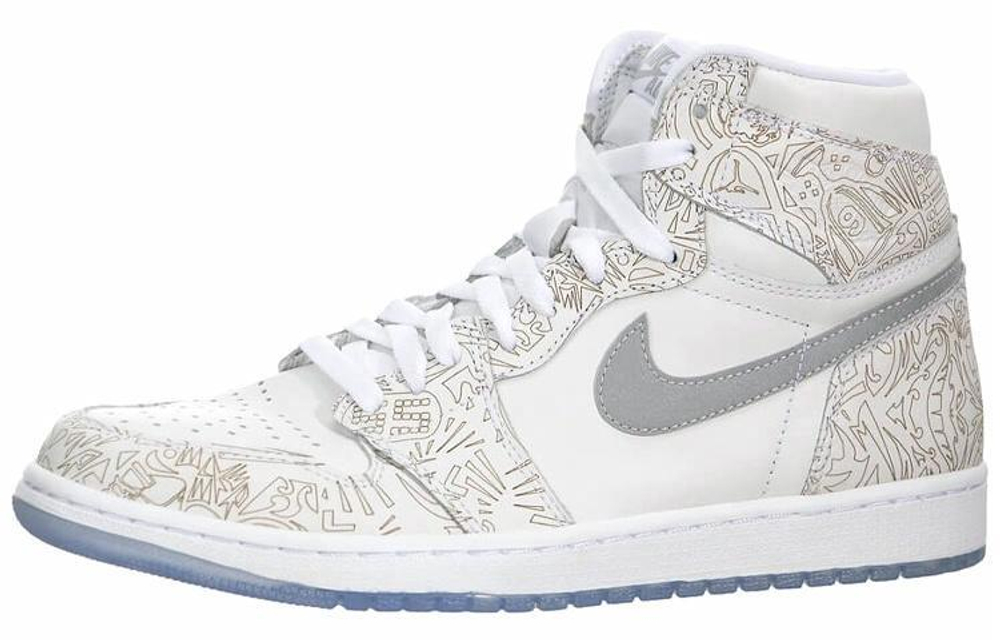 Кроссовки Jordan Air Jordan 1 Retro 30Th Anniversary Laser