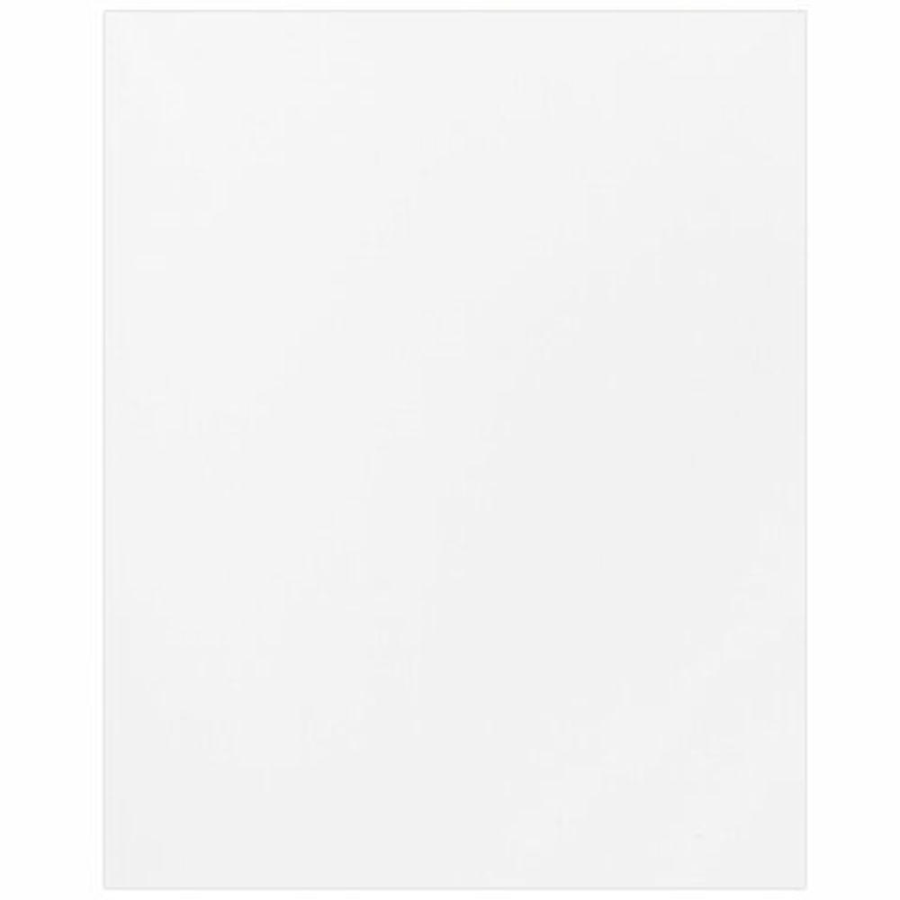 Холст на подрамнике BRAUBERG ART CLASSIC, 80х100см, грунт., 45%хлоп., 55%лен, среднее зерно, 190638