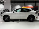 Porsche Macan, 2017