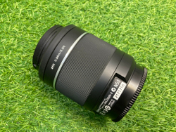 Sony DT 55-200mm 4-5.6 SAM