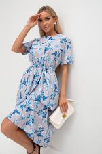 Платье Джустин №3 Valentina