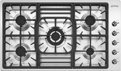 Варочная поверхность Smeg PGF95-4