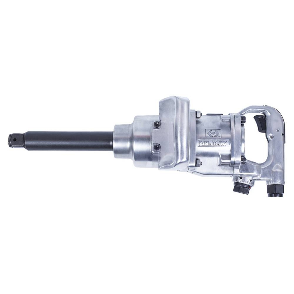 Гайковерт пневматический ударный KING TONY 33812-150