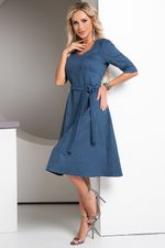 Платье 70655 Avili