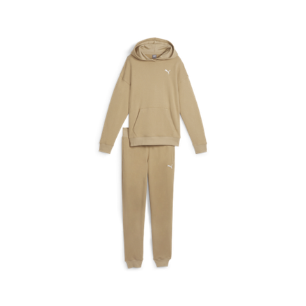 Женский спортивный костюм PUMA Loungewear Suit TR