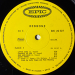 Redbone ‎– Redbone 2LP (Франция 1970г.) Т