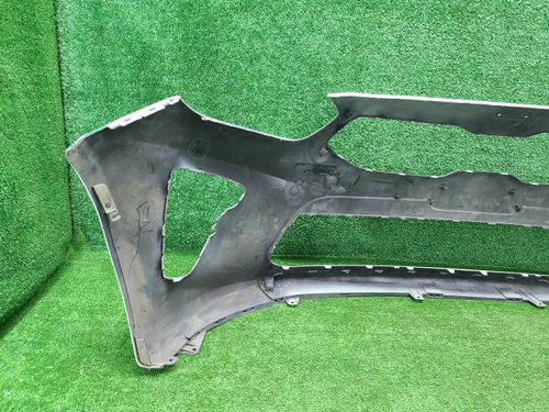 Бампер передний Kia Ceed 3 (2018-2021)