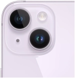 Смартфон Apple iPhone 14 128GB Purple 2Sim