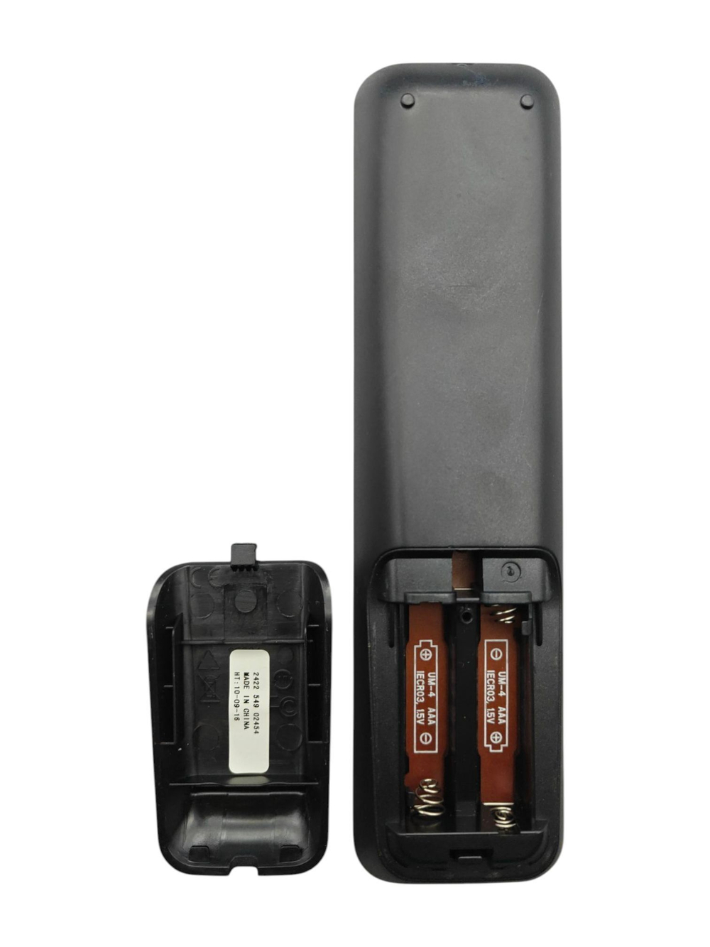 Пульт ТВ Philips 2422