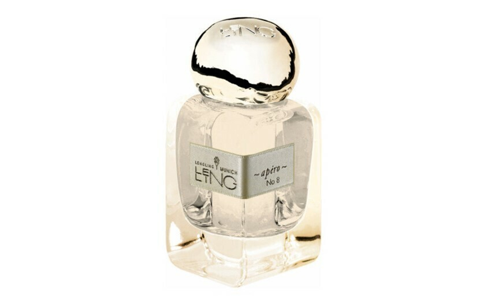 Lengling Apero no. 8