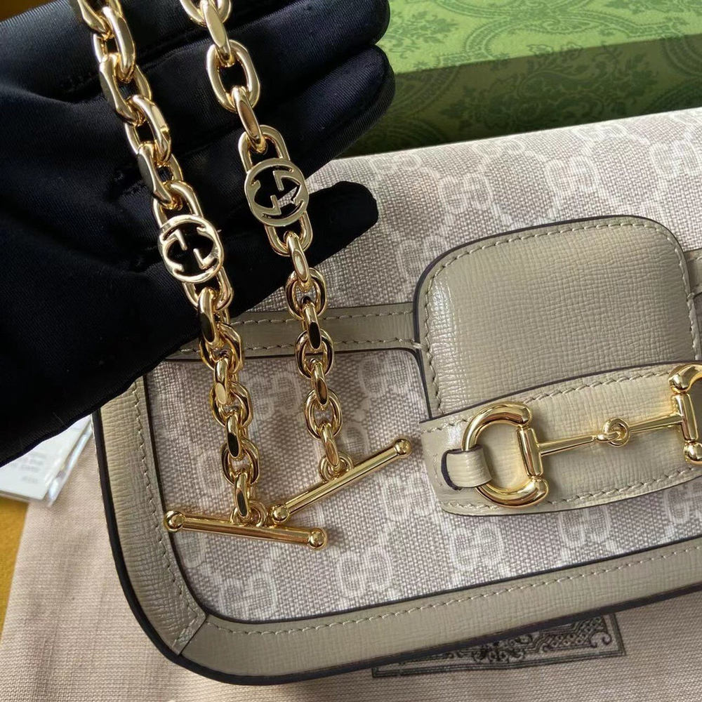 Gucci Horsebit 1955