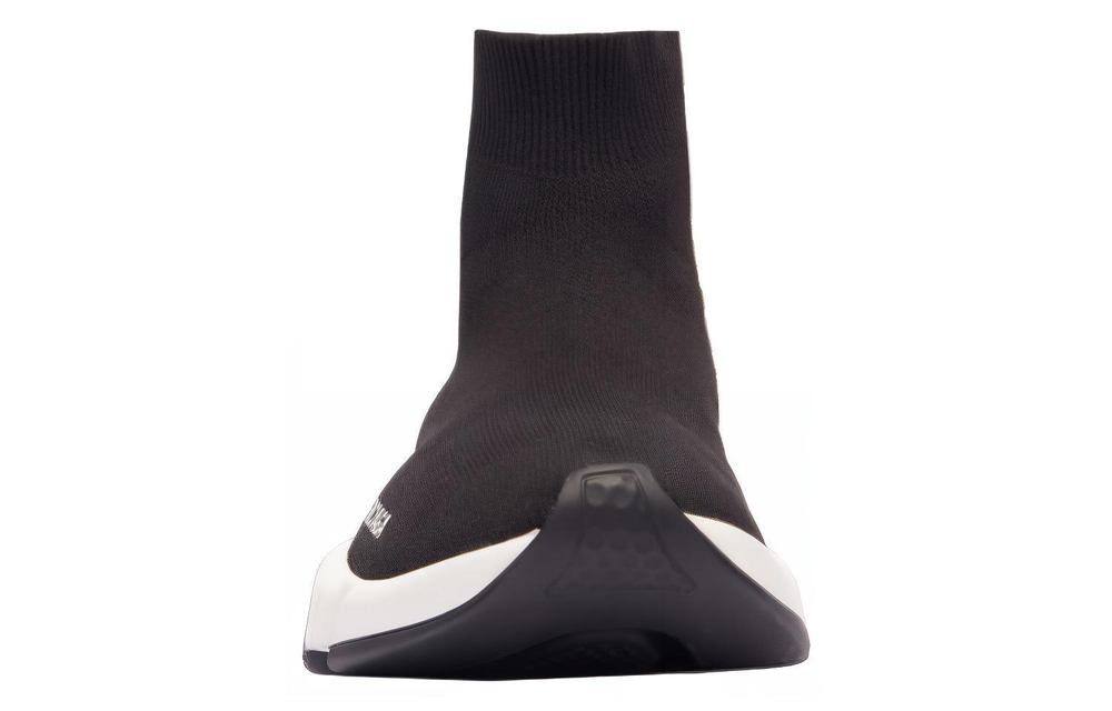 Balenciaga Speed Logo (Женская размерная сетка)