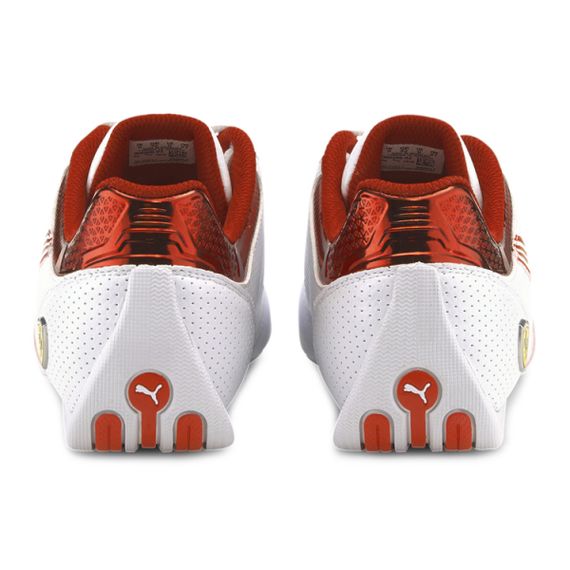 PUMA Scuderia Ferrari Кроссовки для треккинга Низкий Верх Мужские
