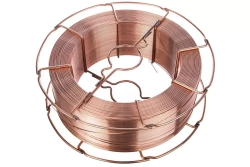 Сварочная проволока ESAB d 1,0мм 18кг (ОК ПРО 51С)