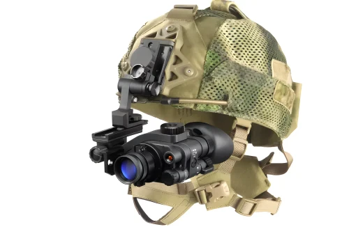 Монокуляр ночного видения Dedal-370-DK3