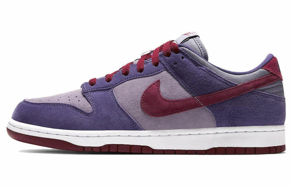 Кроссовки Nike Dunk "Plum" 2024