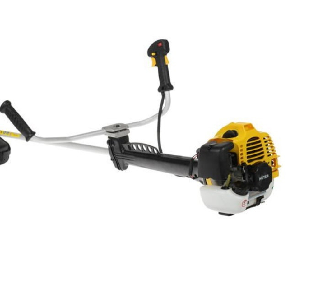 Триммер бензиновый Huter GGT-2500T PRO